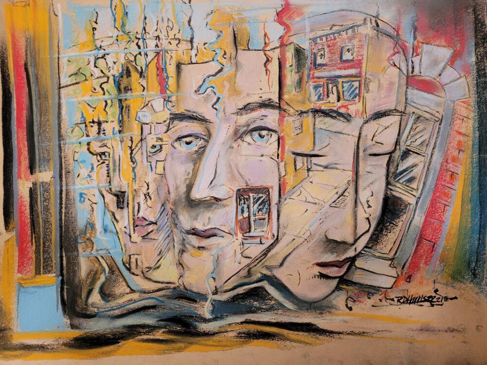 Face City